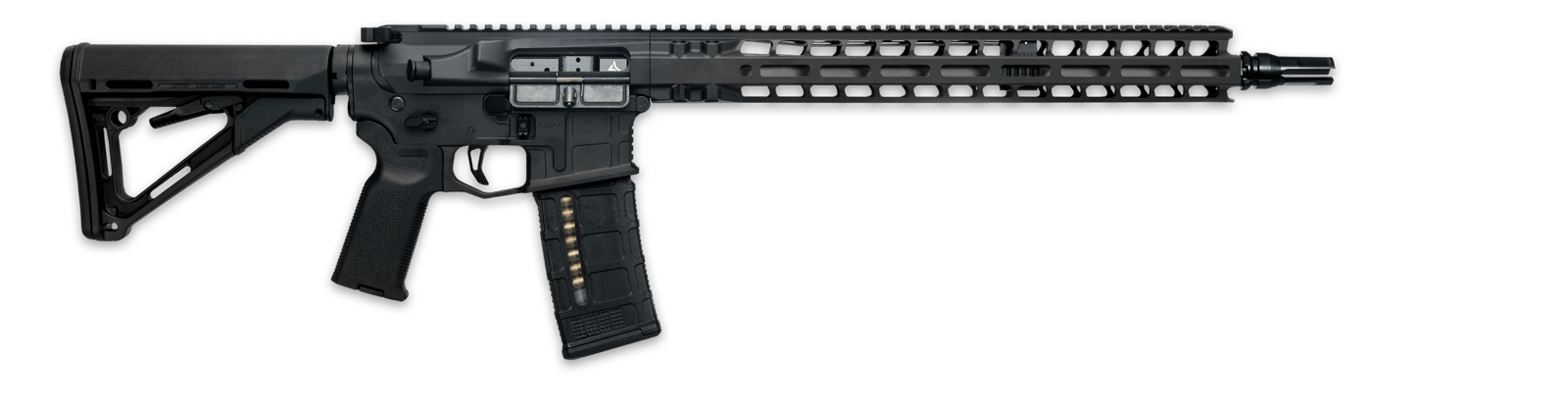 RADIAN WEAPONS MODEL 1 RIFLE 223 WYLDE 16" BLACK