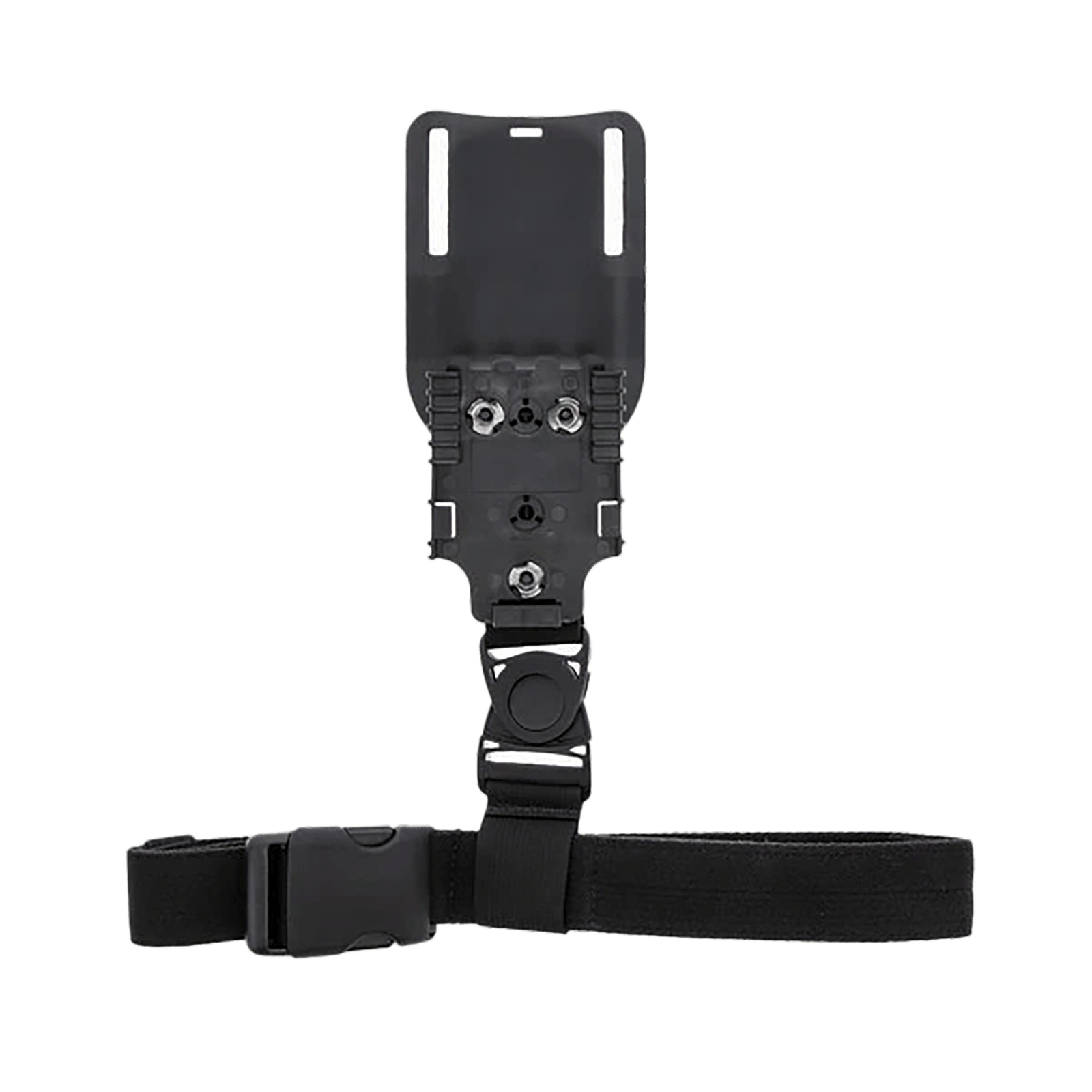 Safariland RGRUBLCOMPLETE2 RGR-UBL  Belt Black