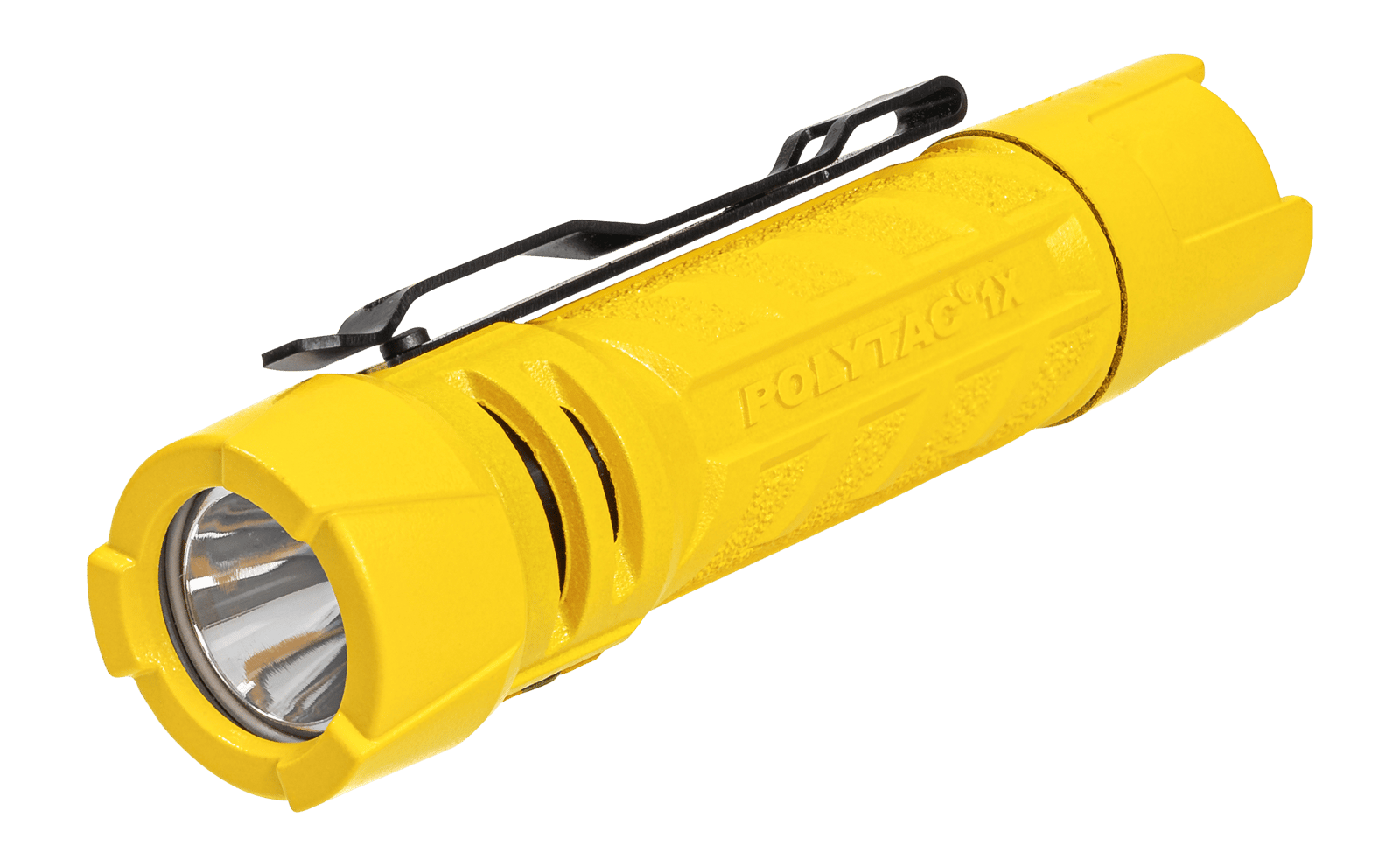 STL 86003   POLYTAC 1X USB YELLOW