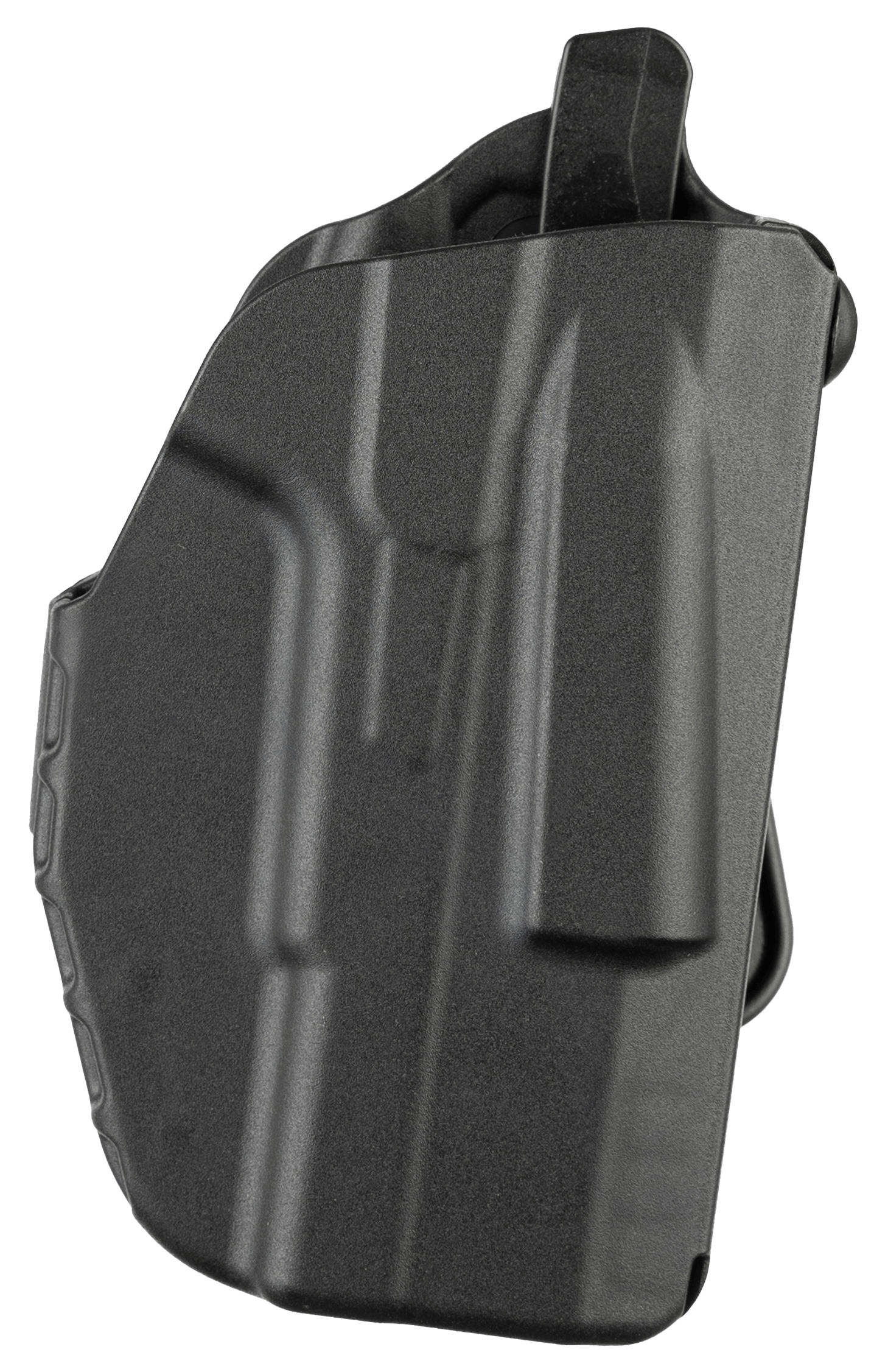 Safariland 737189518411 7371-7TS-ALS  OWB SafariSeven Compatible w/Glock 43, Paddle Mount Right Hand