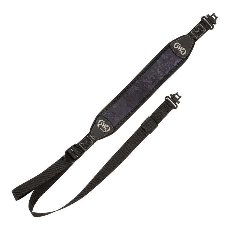 ALLEN GIRLS WITH GUNS MIDNIGHT RIFLE SLING