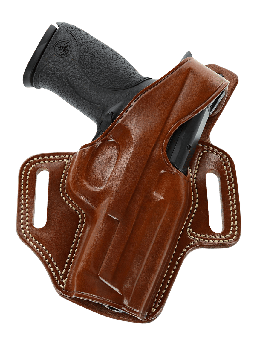 GALCO FL822R      FLETCH HIRIDE P320X,M18      TAN