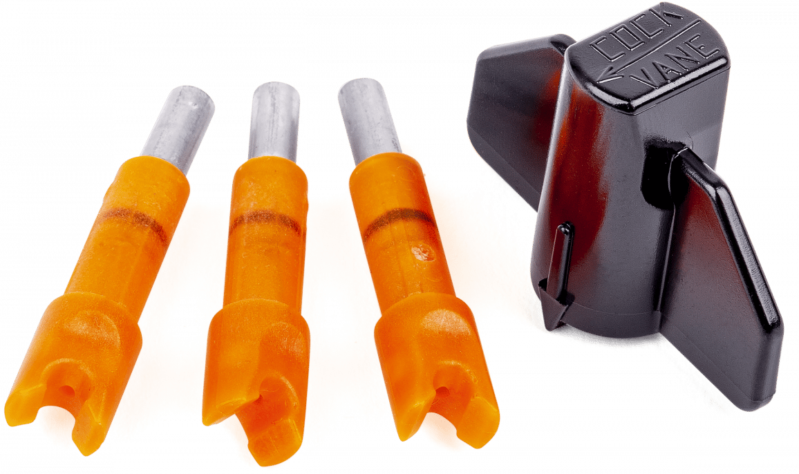 Ravin Crossbows R135 Replacement Lighted Nocks 3 Pack