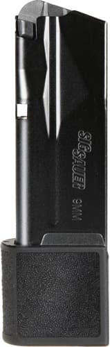 SIG MAGAZINE P365 9MM 15RD BLACK