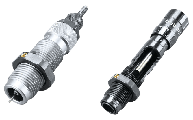 RCBS 28008 MatchMaster Competition Full-Length Bushing Set 6mm ARC