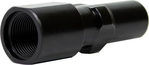 KAW VALLEY PRECISION 3 LUG BARREL ADAPTER 5/8X24