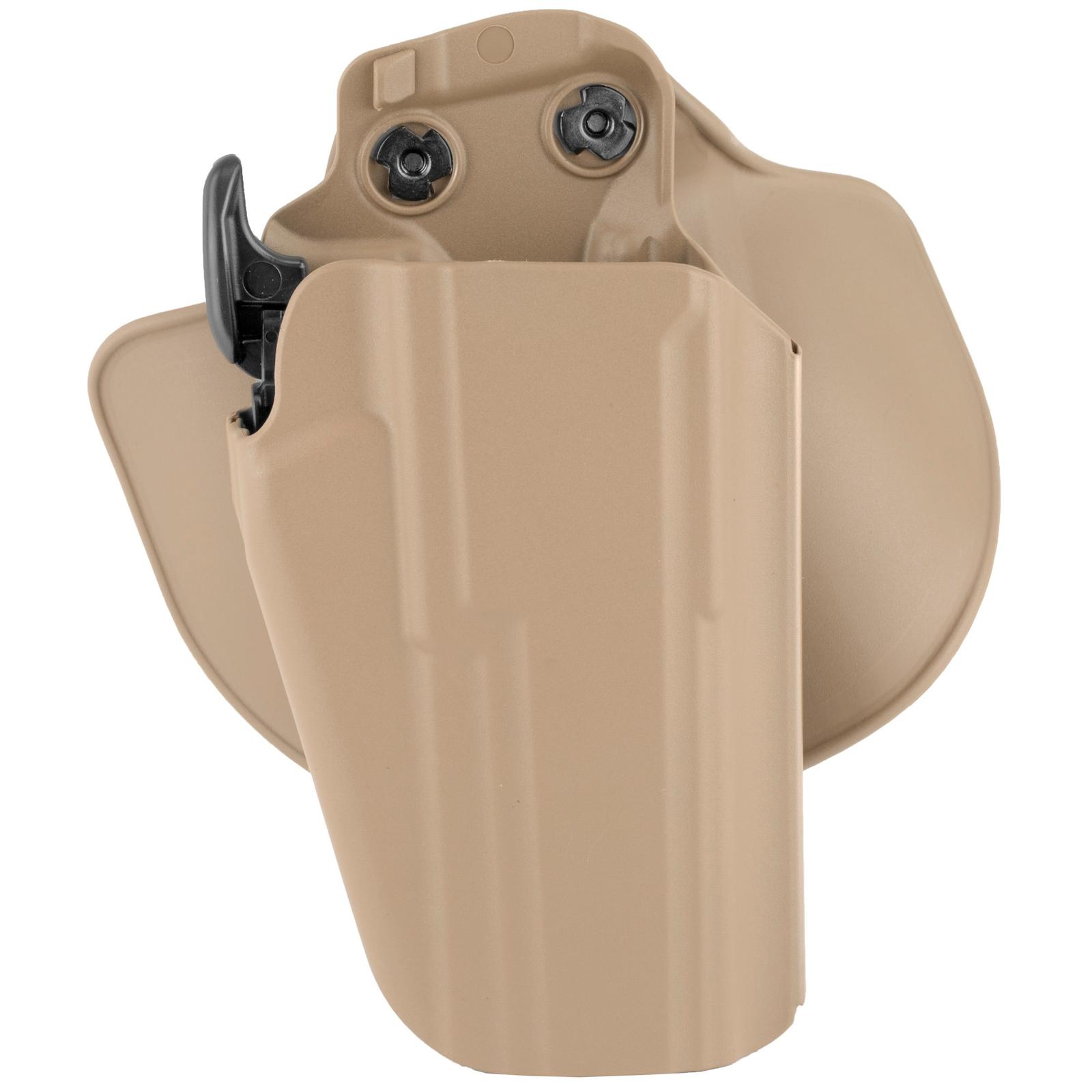 SL 578 GLS WIDE LONG SLIDE FDE RH