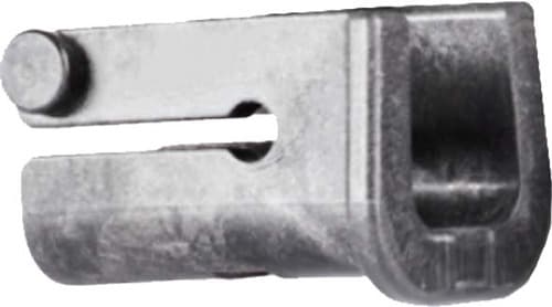 MAGPUMP MAG RETAINER 9MM FITS WALTHER P99Q!