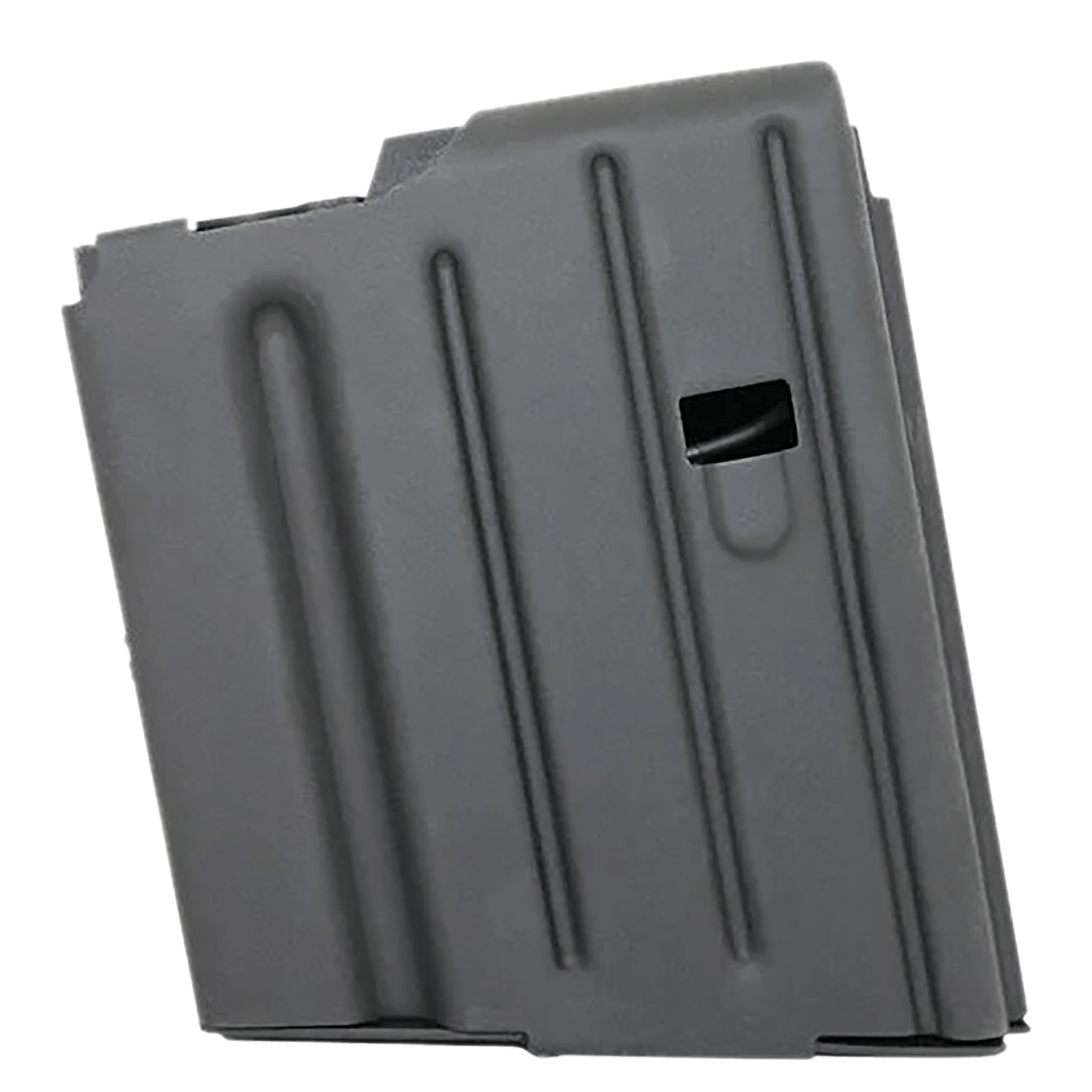 Smith & Wesson 10308SSBMBASC M&P10  10rd 308 Win/7.62x51mm Fits S&W M&P Black Steel