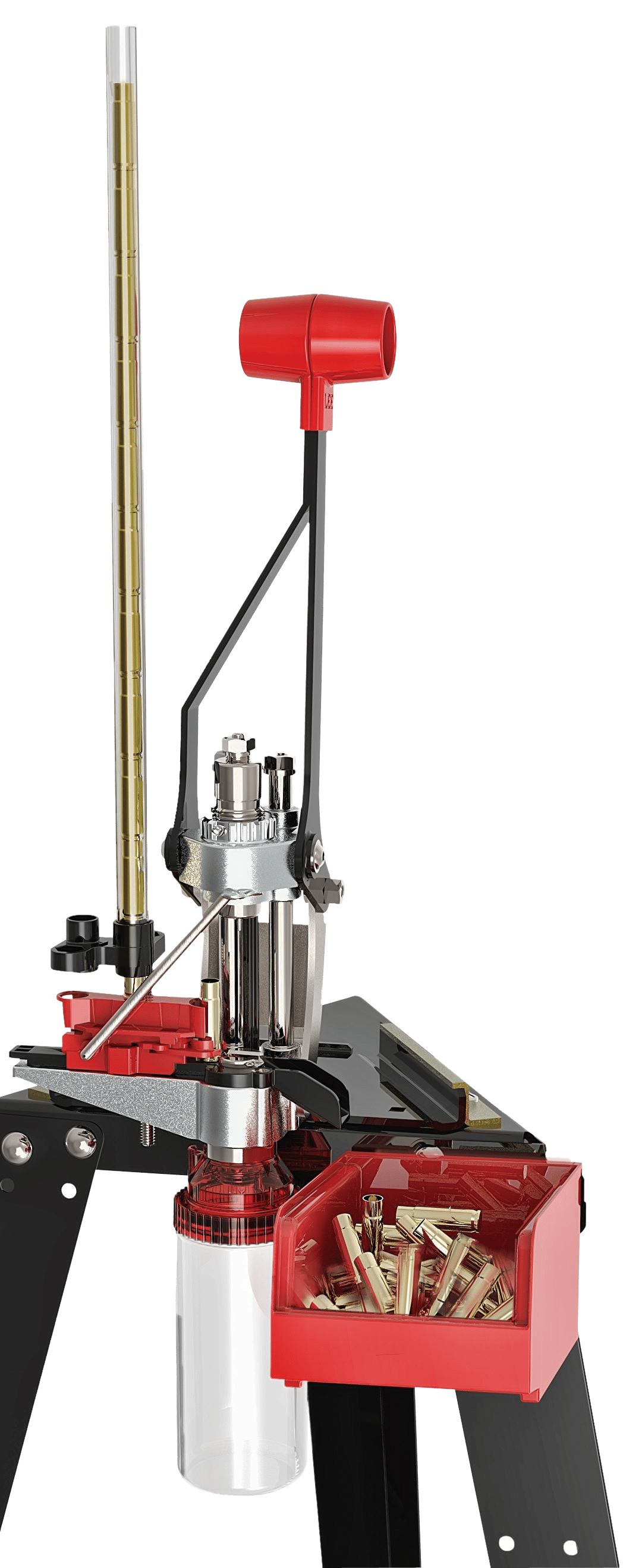Lee Precision 90933 Automatic Processing Press