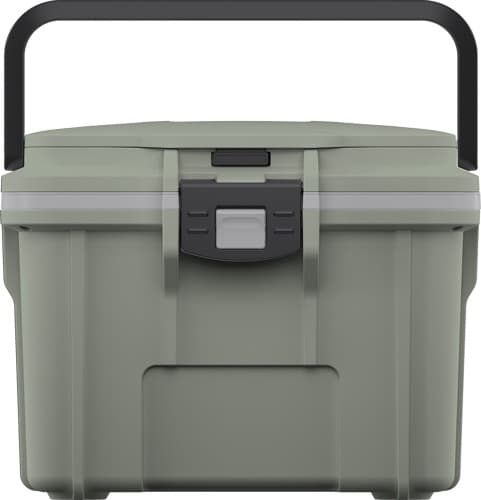PELICAN COOLERS IM 8 QUART SAGE/GRAY ICE PACK & STORAGE