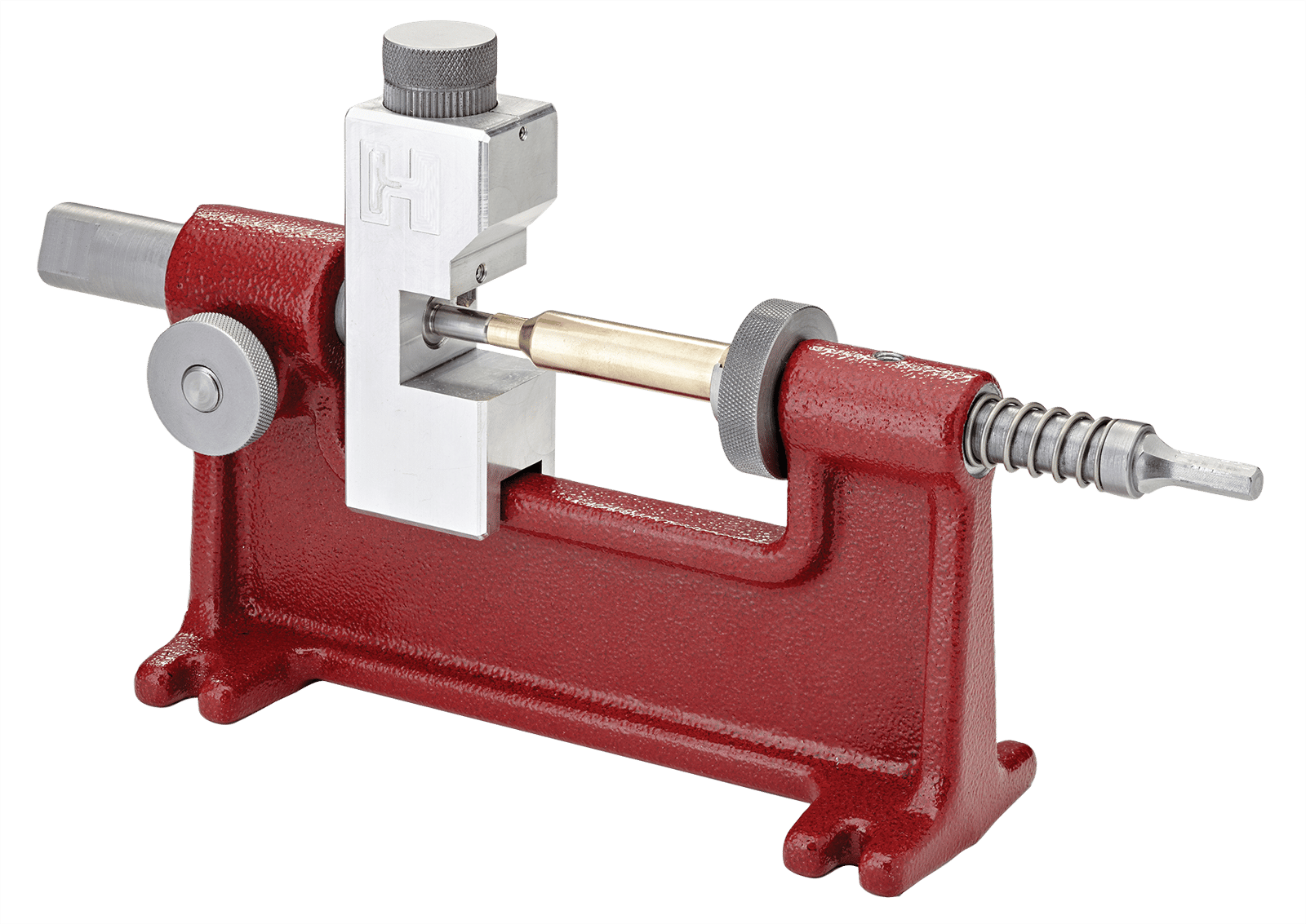 Hornady 041224 Lock-N-Load Neck Turn Tool Multi Caliber