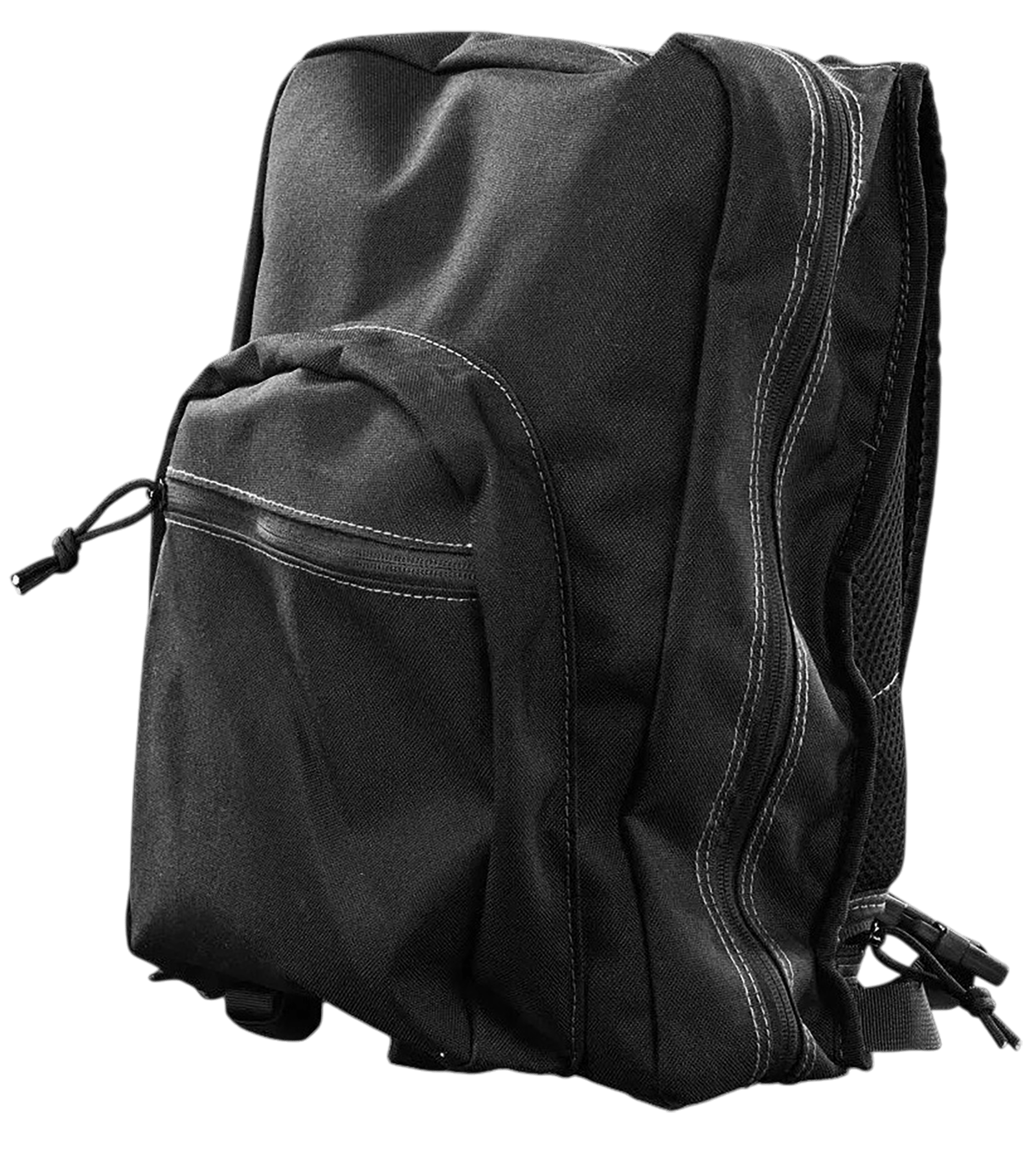 Meta Tactical Llc BSBPS Ballistic Sling Bag Nylon 8.50"x12"x2" Black