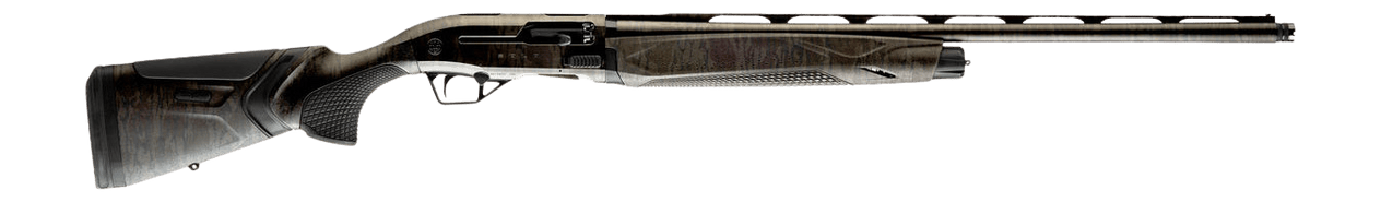 Beretta USA J40SLOBL16 A400 Solo KO 12 Gauge Semi-Auto 3" 2+1 26" Vent Rib Barrel, Kick-Off Mossy Oak Original Bottomland Synthetic Stock Ambidextrous