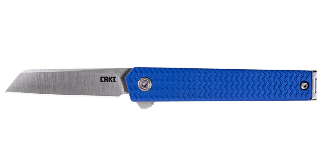 CRKT 7083C    CEO MICROFLIPPER  2.21 SHEEPSFT