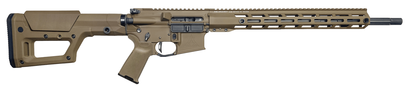 RISE WM22ARC-FDE-18     WATCHMAN XR 22ARC   18"