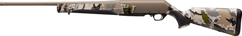 BROWNING BAR MK3 30-06 22" BRONZE/OVIX SYNTHETIC!!