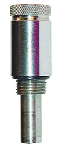 Lee Precision 90041 Auto Disk Classic Turret Press Riser Stainless Steel 16 oz