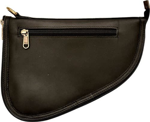 PALMETTO PISTOL CASE MEDIUM BLACKOUT-BLACK BUFFALO