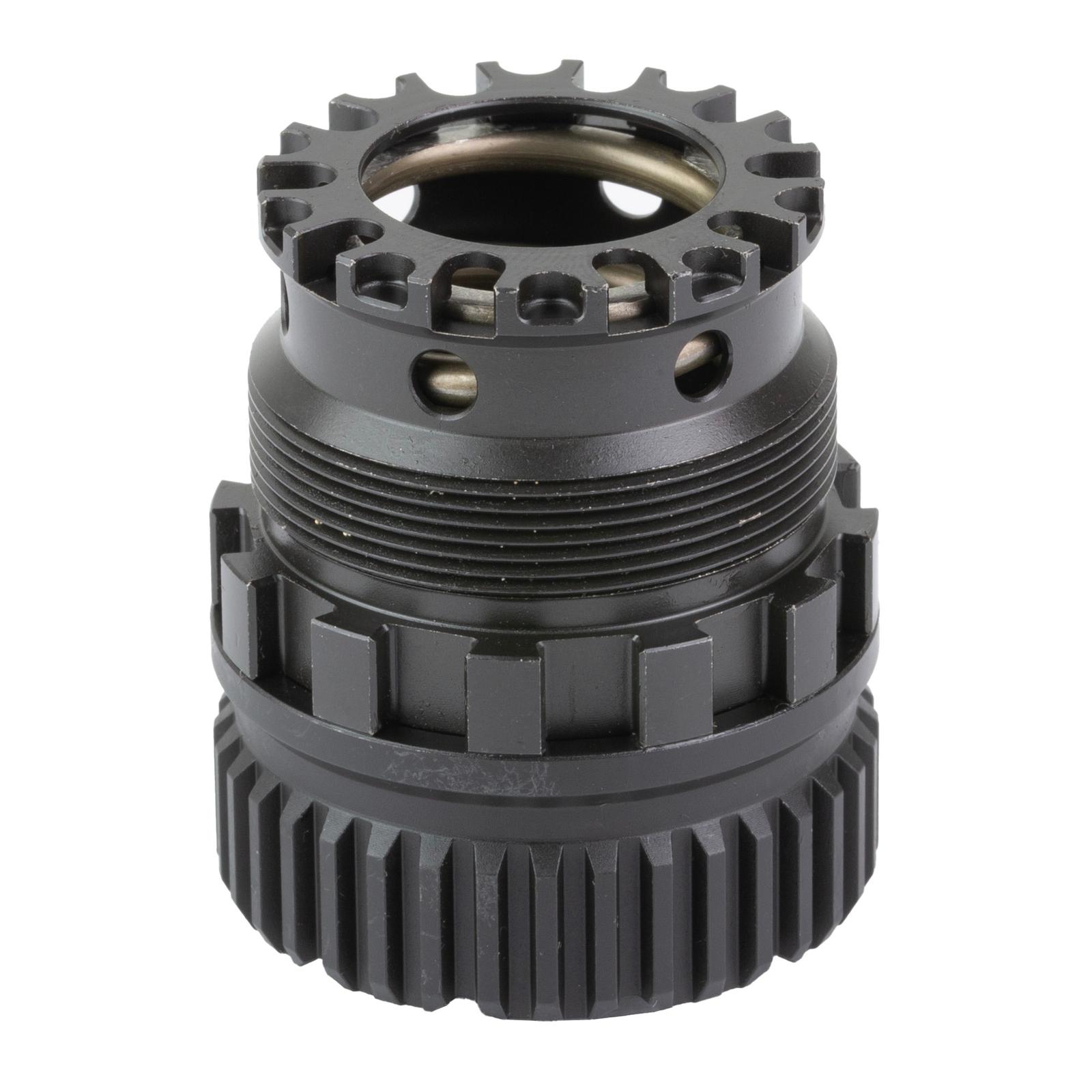 DEAD AIR MOJAVE BOOSTER ASSEMBLY