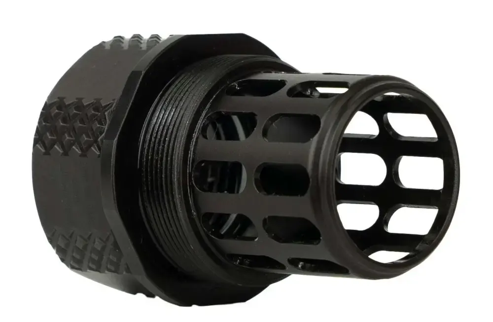 HUXWRX HUB QD ADAPTER