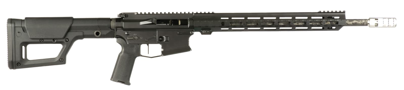 APF ELITE LPR 22ARC 18 PROOF LW MLOK