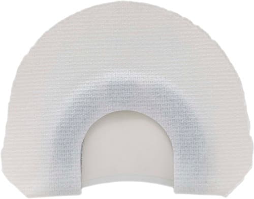 QUAKER BOY TURKEY CALL DIAPHRAGM BEGINNERS DOUBLE