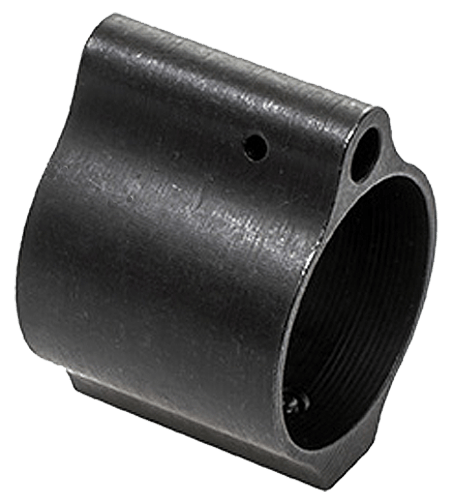 CMMG 55DA36F Low-Profile  Black Chrome Moly Steel