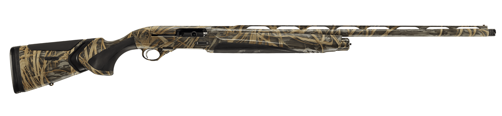 Beretta USA J42XW16 A400 Xtreme Plus 12 Gauge 3.50" 2+1 26" Overall Mossy Oak Original Shadow Grass Steelium Plus Vent Rib Barrel, Kick-Off Mossy Oak Original Shadow Grass Synthetic Stock, Right Hand
