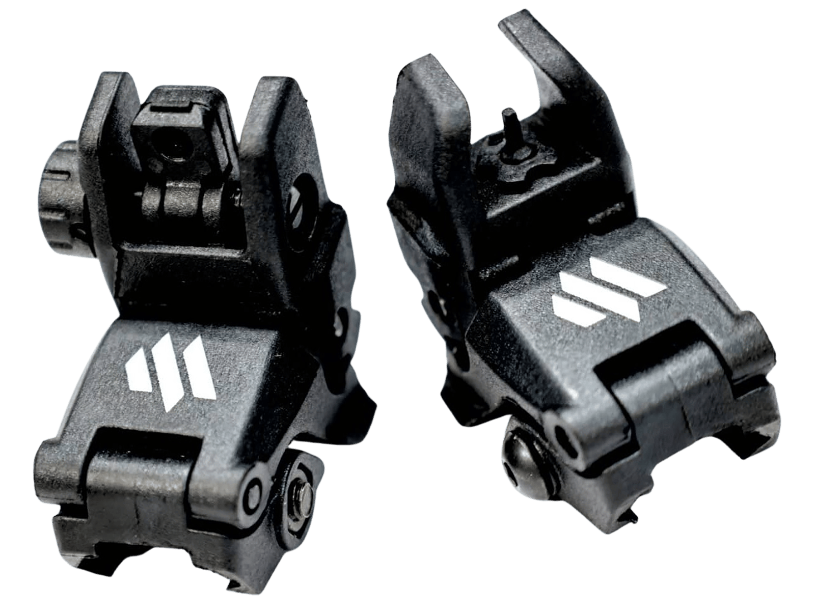 META MTA-POLYSIGHT TACT POLY F/R POP UP SIGHTS