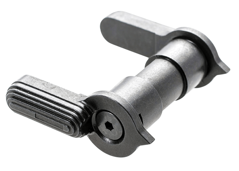 CMMG 55CA6D9 Safety Selector  Black Steel Ambidextrous