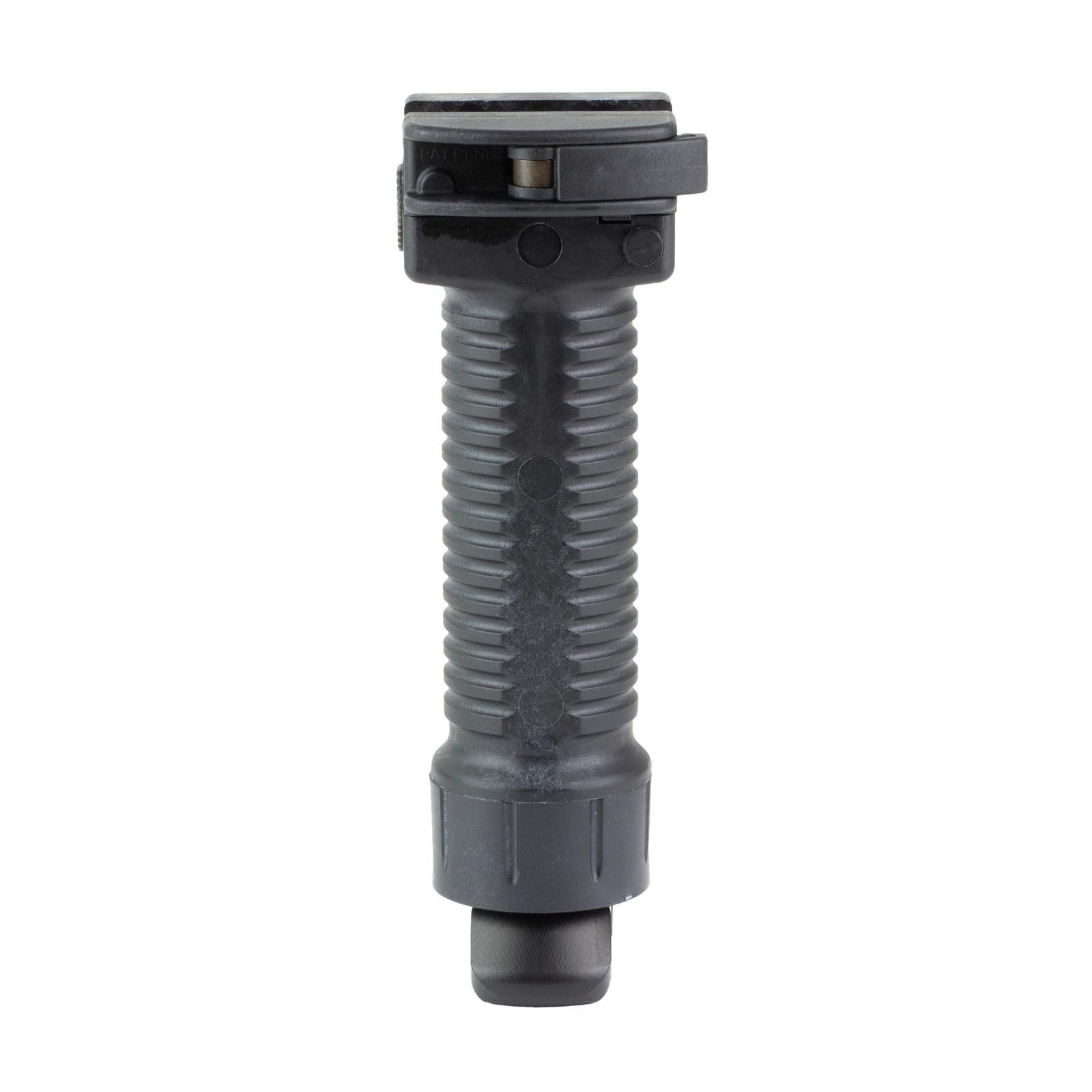 GRIP POD GPS.02 BIPOD CAM ALUM BLK