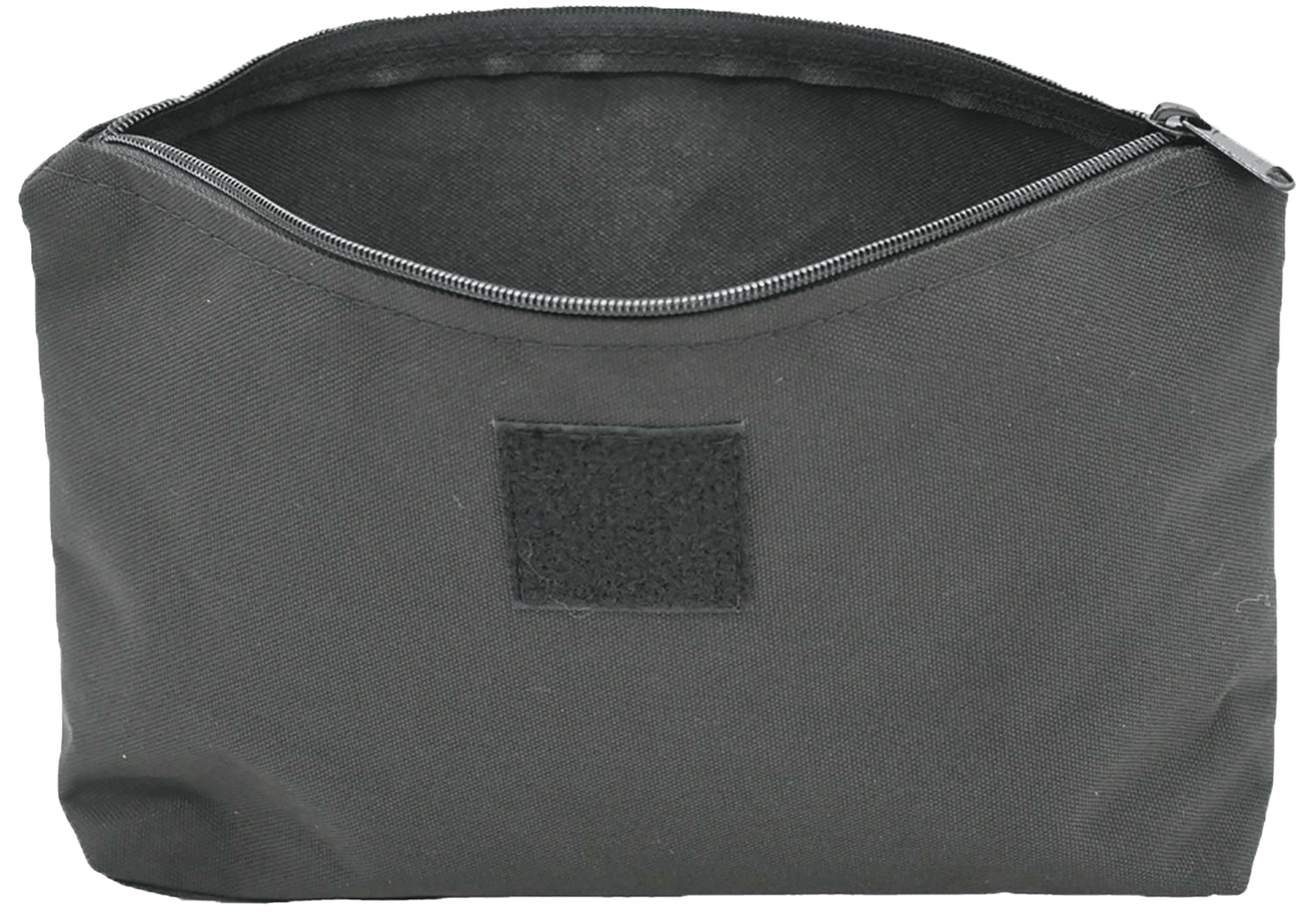 Sticky Holsters RORBPLG  Range Bag Pouch Large 13" Black Nylon