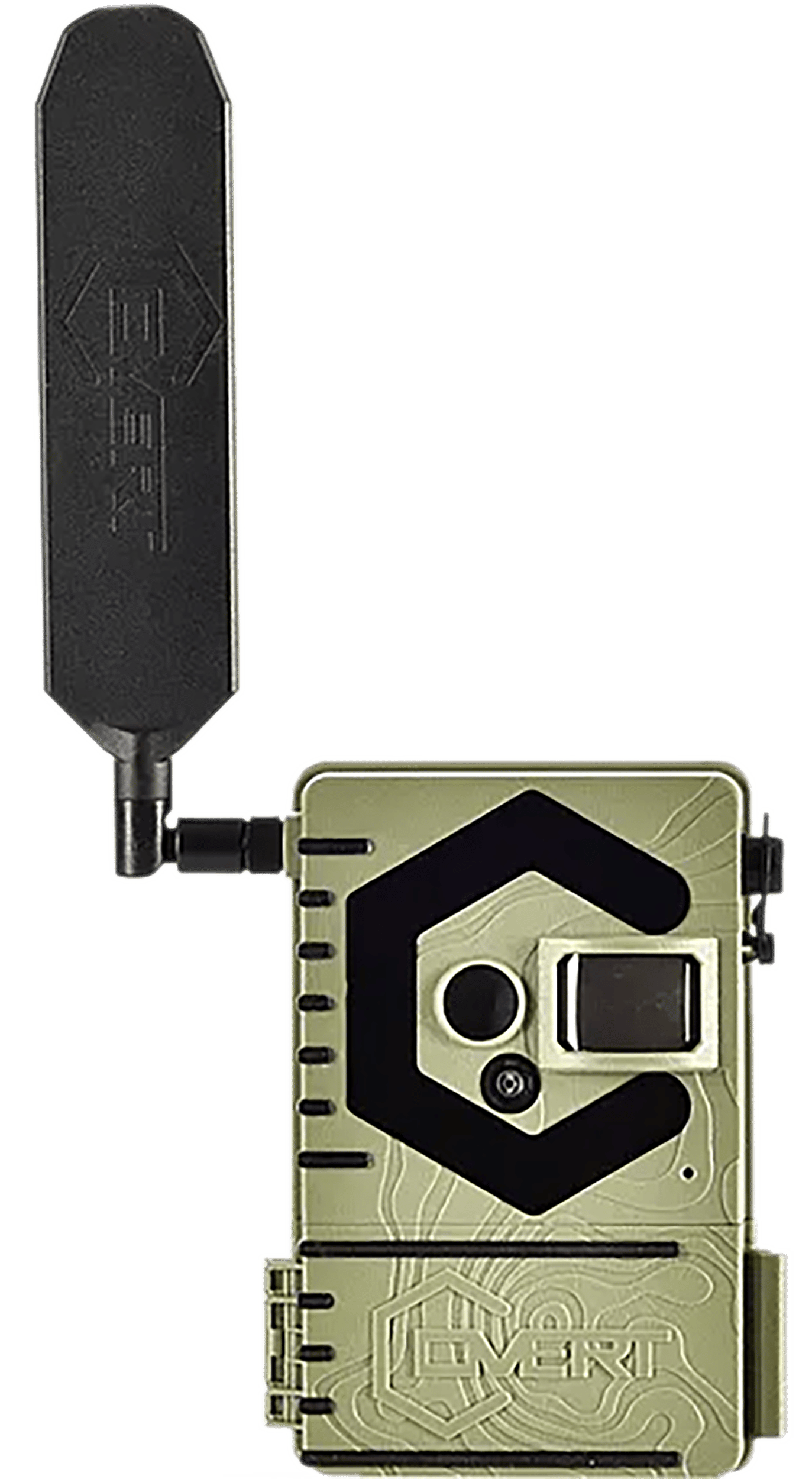 Covert Scouting Cameras CC0210 Interceptor