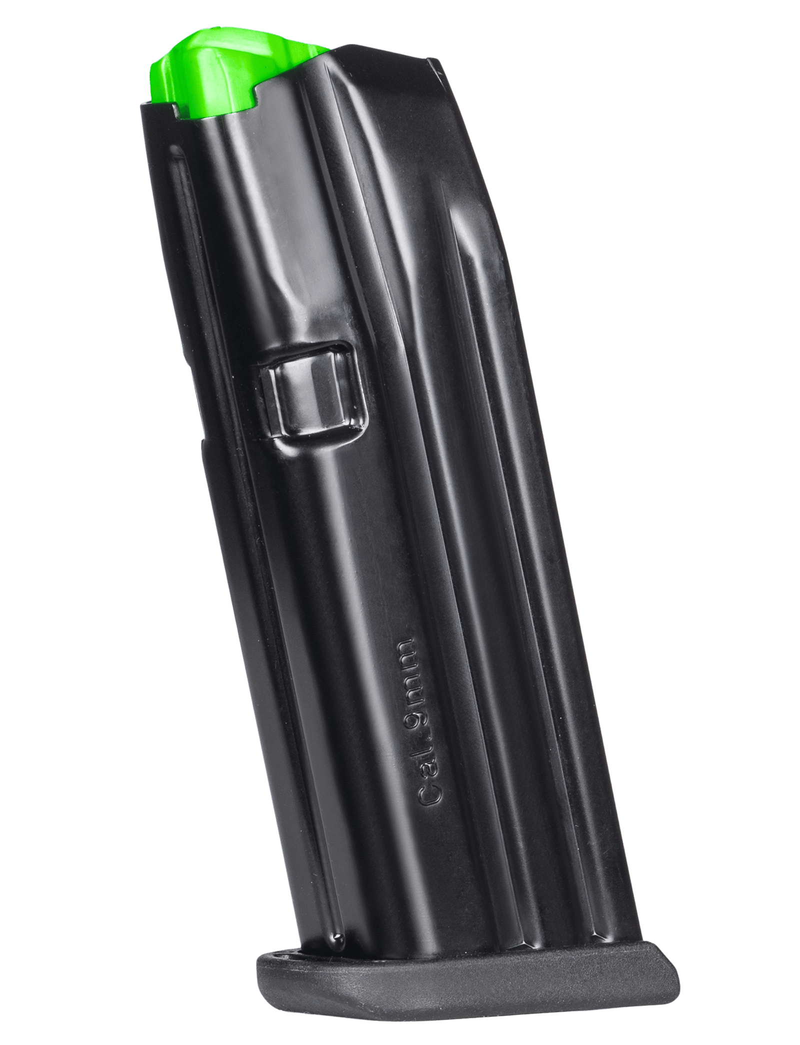 Mec-Gar G191500A Glock 19 15rd 9mm Luger Black