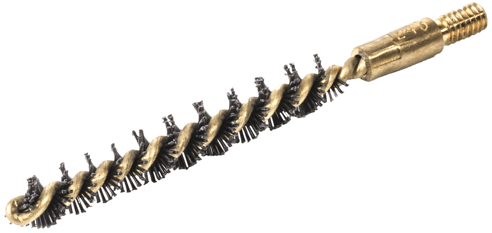 Breakthrough Clean BT2702847NBB Nylon Bristle Bore Brush