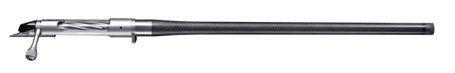 Bergara Rifles BPBA34300WM   300 Win Mag 24" Contoured Carbon Fiber