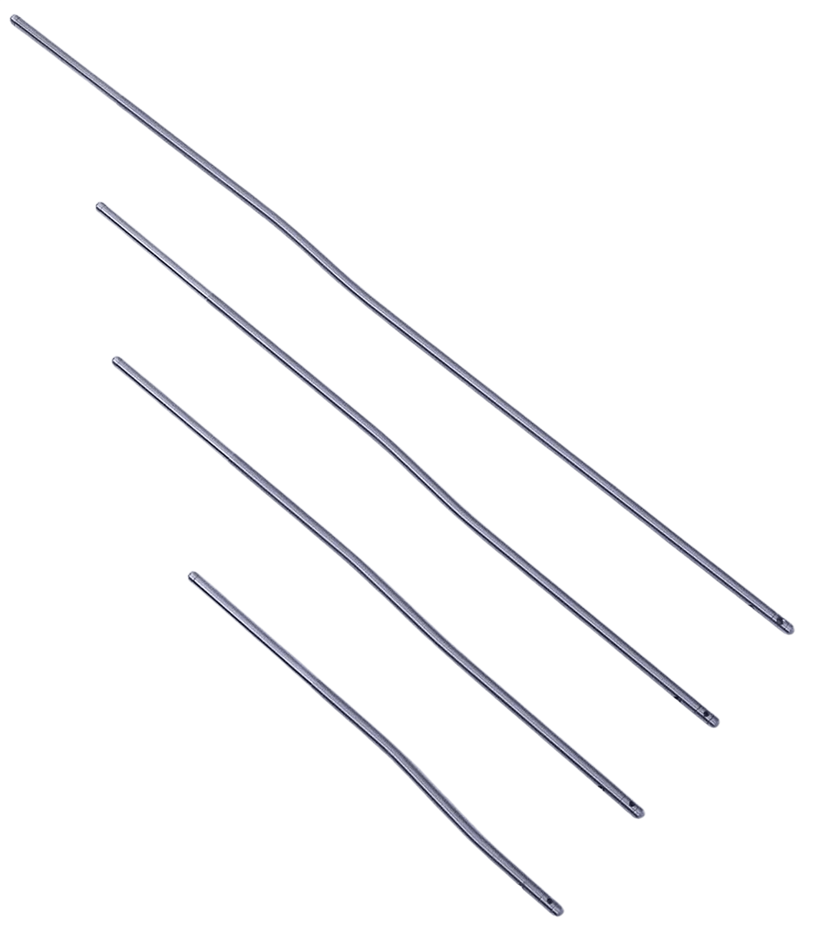 Armaspec ARM653-ML Mid-Length Gas Tube AR15/10 Stainless Steel 11.75"