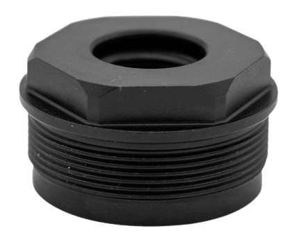 HUXWRX 3750   DIRECT THREAD ADAPTER 11/16-24 PST
