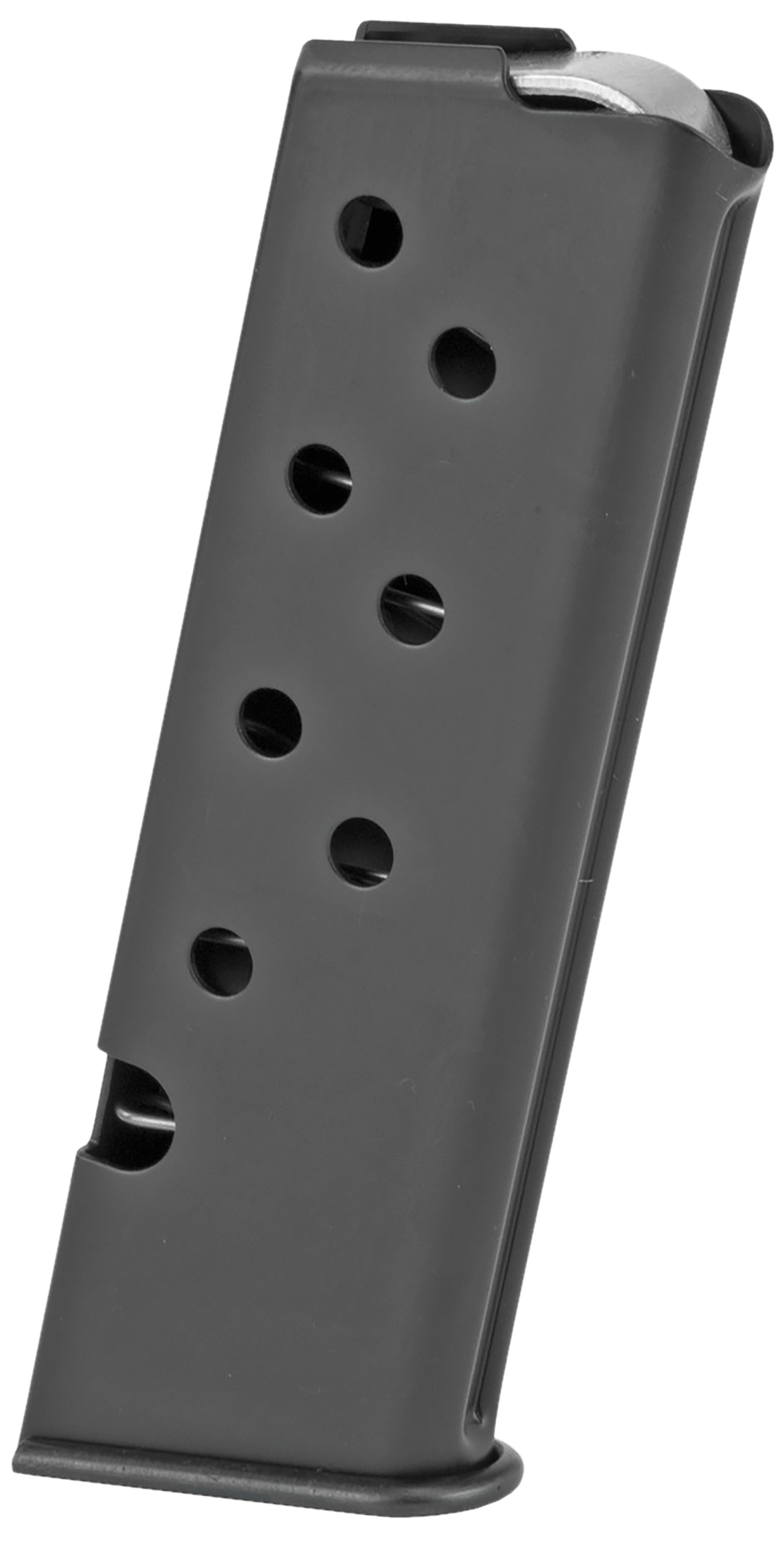 Beretta USA JM25 21 Bobcat  8rd 25 ACP Blued Steel