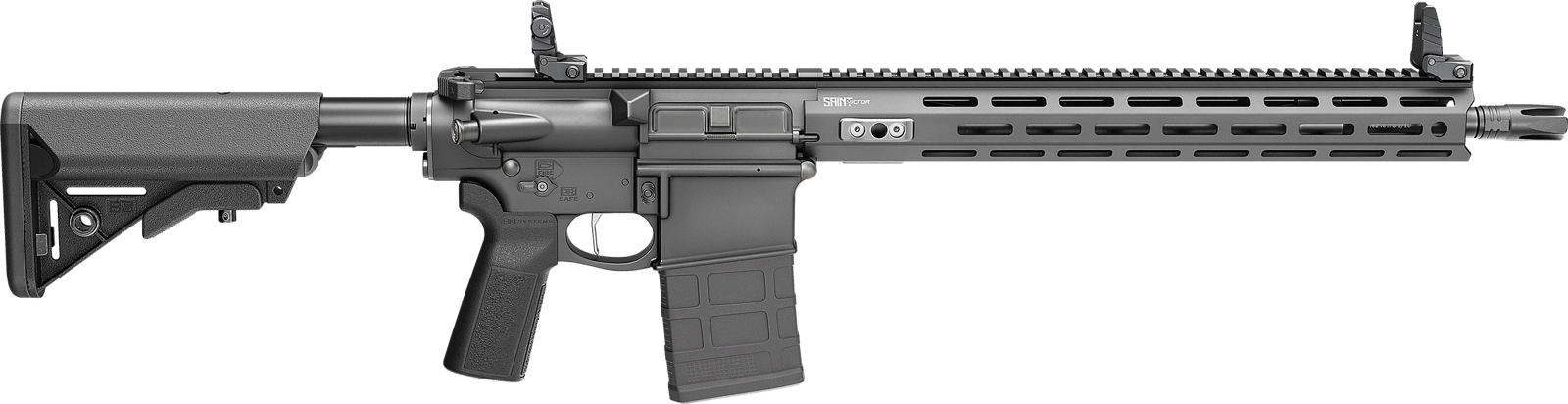SPG STV916308BV2B5       ST VICTR 308  16  20R BLK