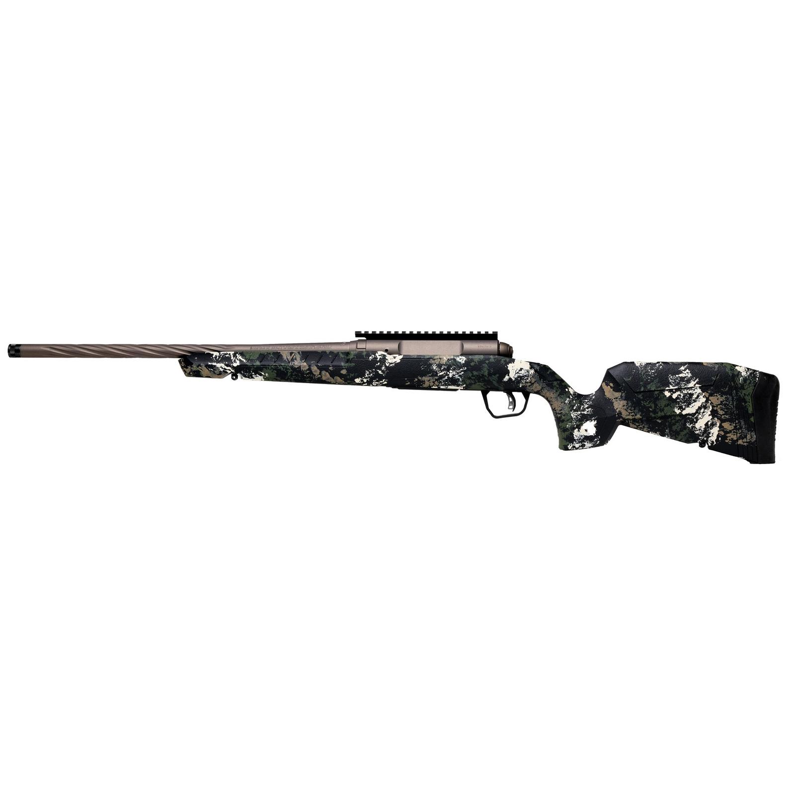 SAV AXIS 2 PRO 270WIN 20" 4RD CAMO