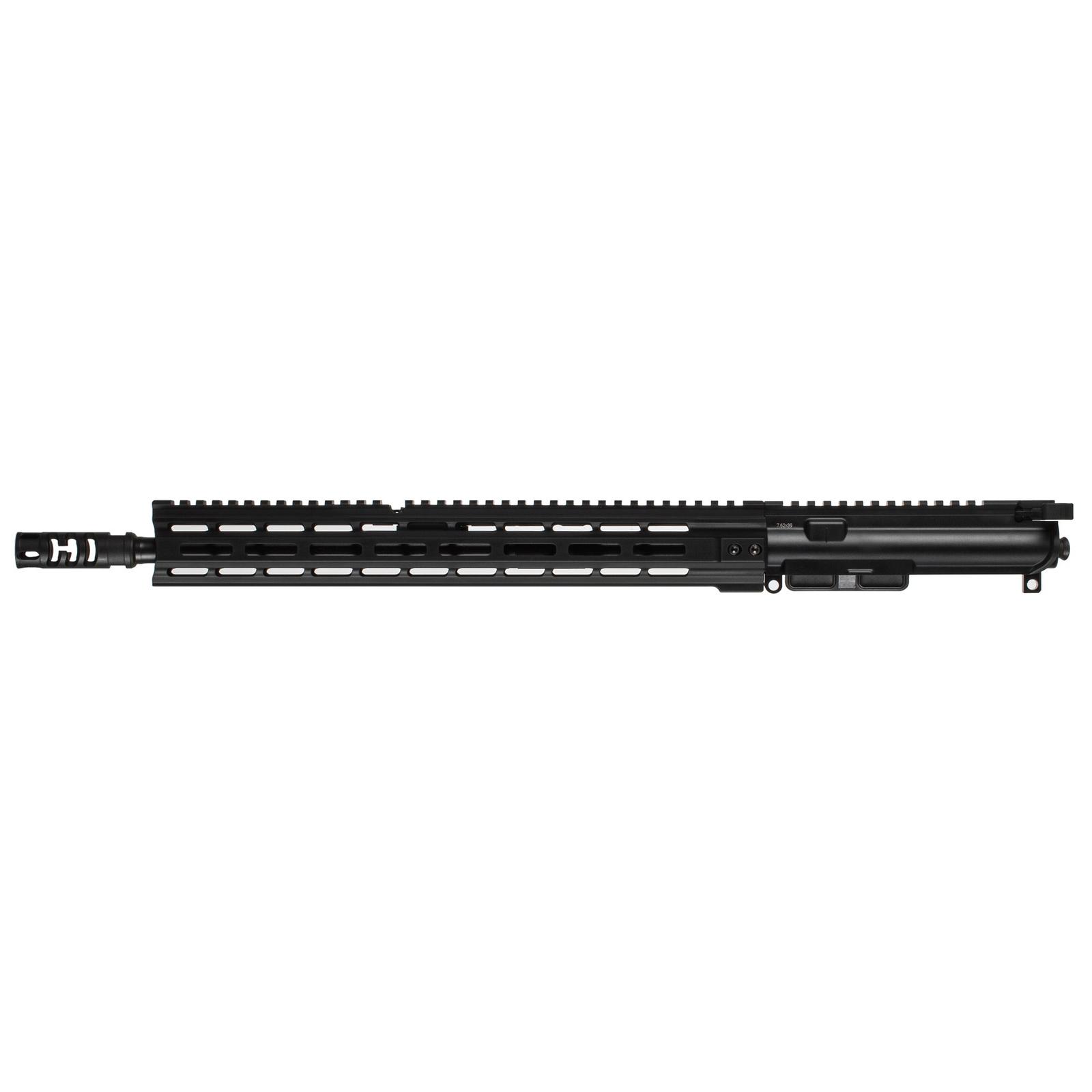PWS MK116 MOD 1-M UPR 16" 762X39 BLK