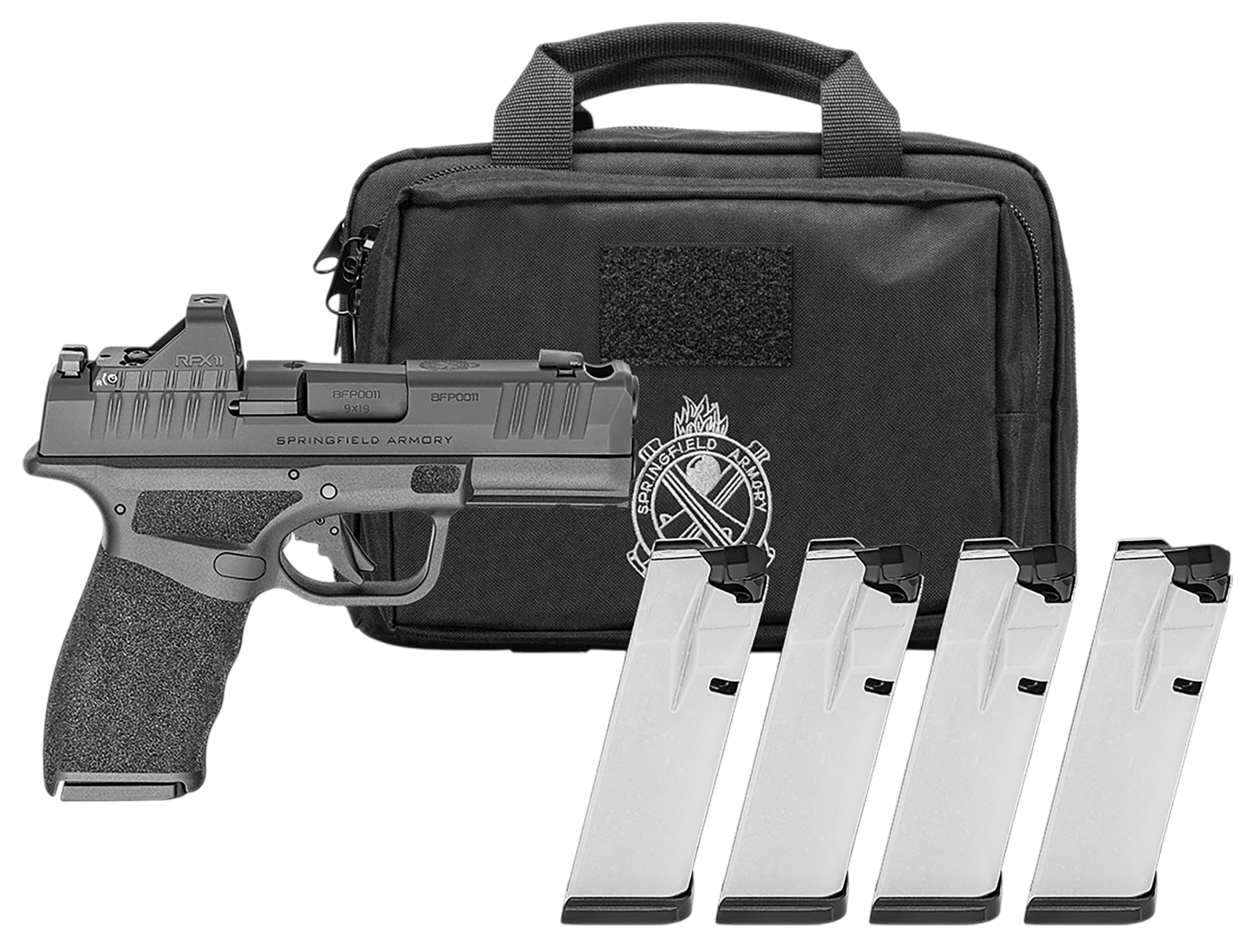 SPG HCP9379BOSPLCCOMPAC  HC PRO CMP UDT 3.7    10R
