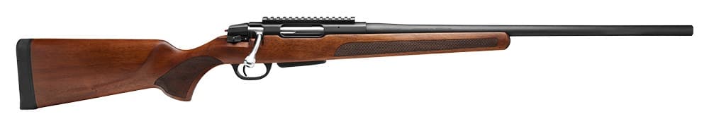 SAV 334  WALNUT COMPACT 223REM 18.5 3RD