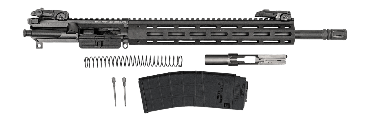 TIPPMANN A201243  UPPER CONVERSION KIT 16" 25R