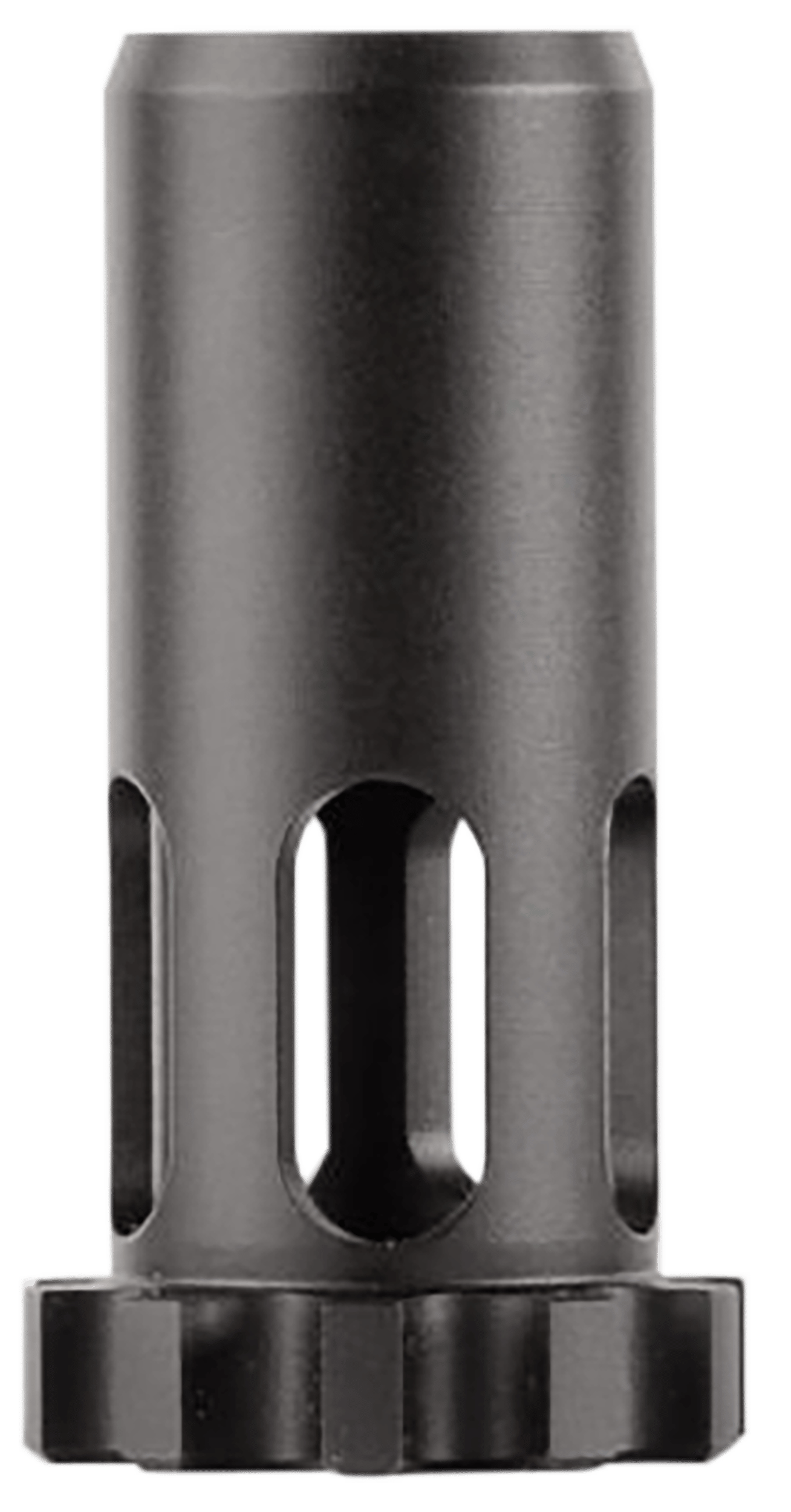 Dead Air PB441 Mojave-9 Piston Black M13.5x1 LH Threads 9mm