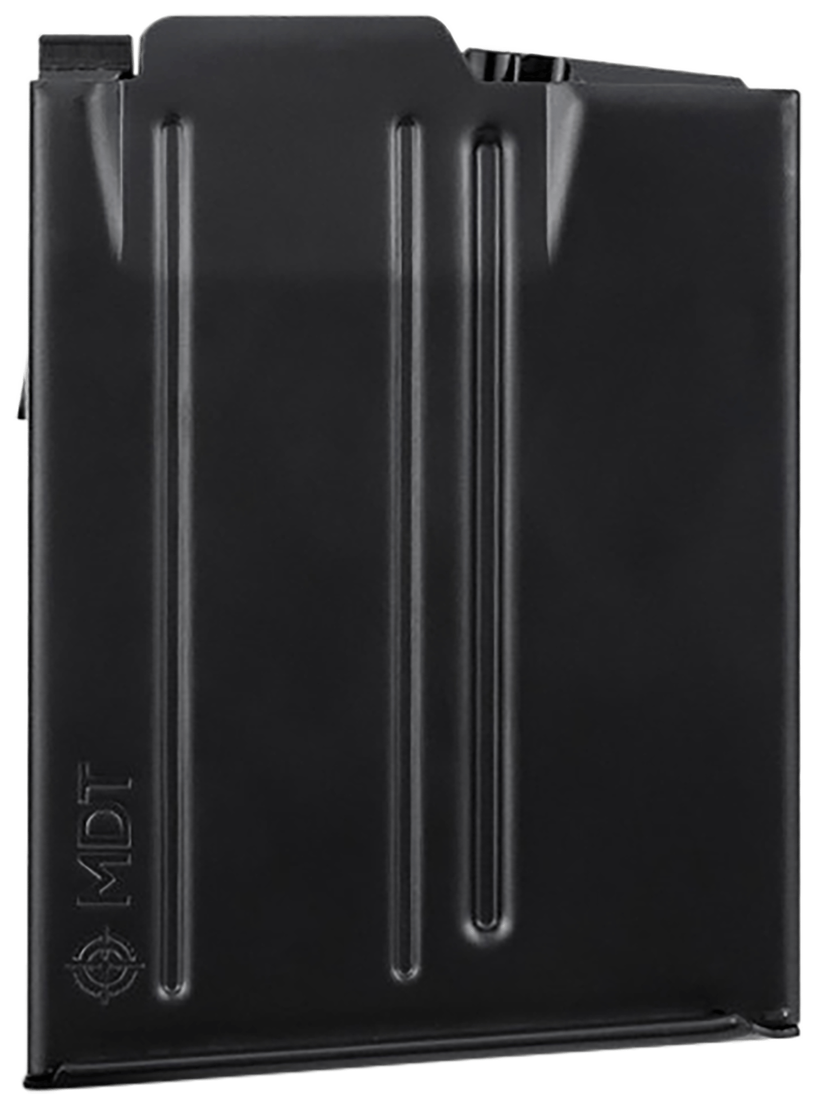 Mdt Sporting Goods Inc 106214BLK AICS Magazine  10rd 6BR Black Steel