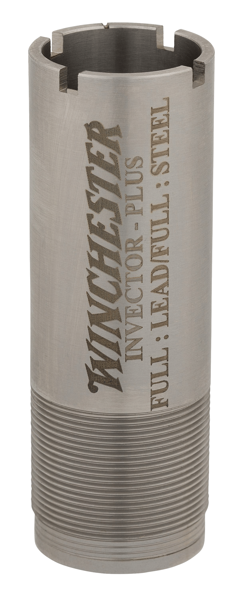Winchester Repeating Arms 613050 Invector Plus  Winchester 12 Gauge Extra Full Flush 17-4 Stainless Steel