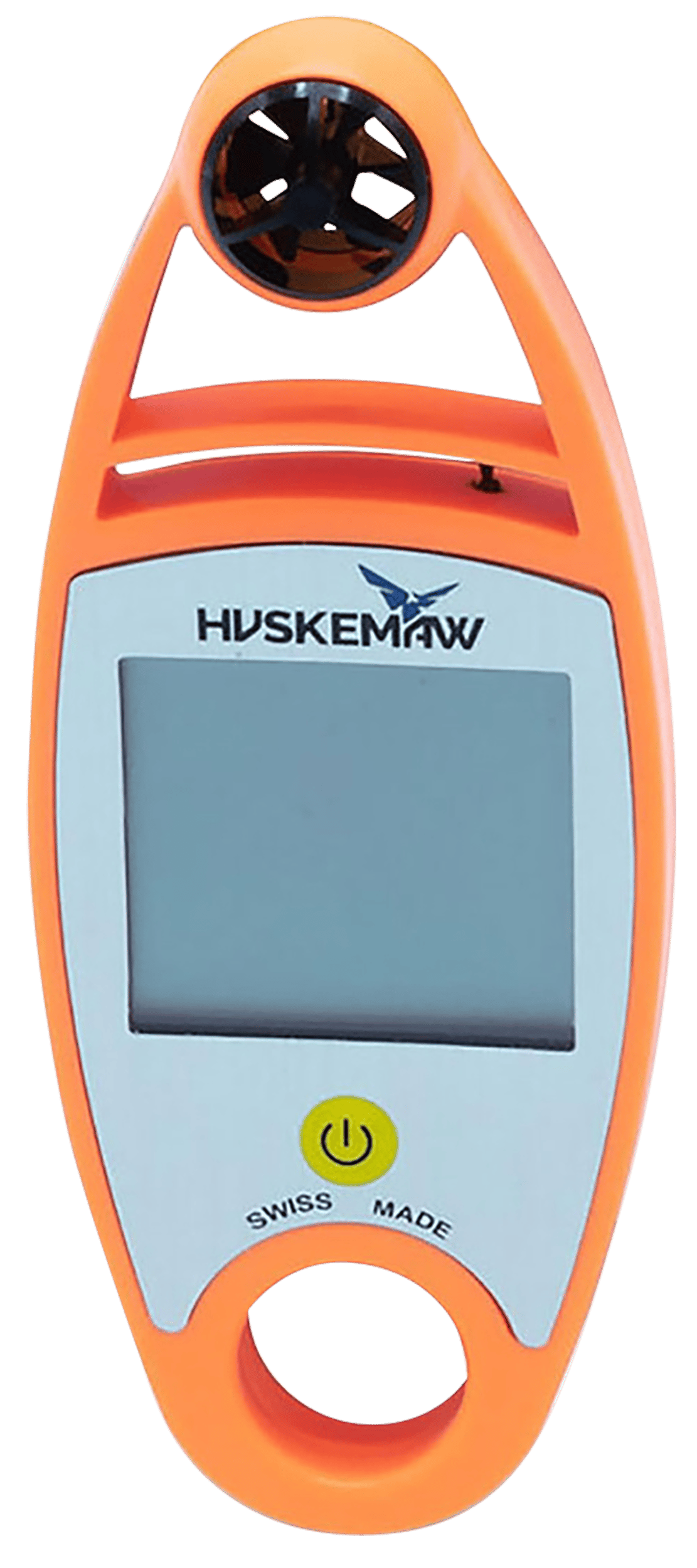 Huskemaw Optics 20HWM2 Swiss 2 Wind Meter EL Backlight, Auto Off, Weatherproof